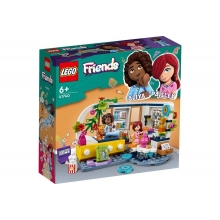 LEGO 41740 FRIENDS HABITACION DE ALIYA