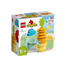 LEGO 10981 DUPLO PLANTA DE ZANAHORIA