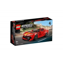 LEGO 76914 SPEED FERRARI 812 COMPETIZIONE