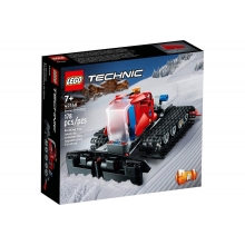 LEGO 42148 TECHNIC COMPACTADORA DE NIEVE