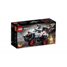 LEGO 42150 TECHNIC MONSTER JAM MONSTER MUTT