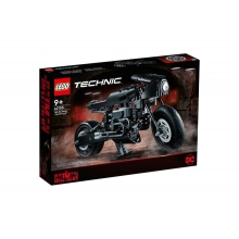 LEGO 42155 TECHNIC DC THE BATMAN BATMOTO