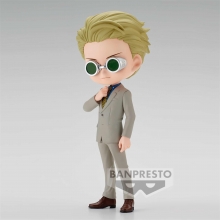 BANPRESTO 19258 JUJUTSU KAISEN Q POSKET KENTO NANAMI VA