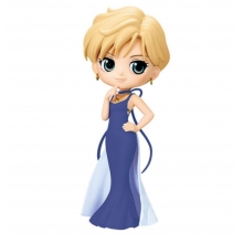 BANPRESTO 19270 SM ETERNAL Q POSKET PRINCESS URANUS VA