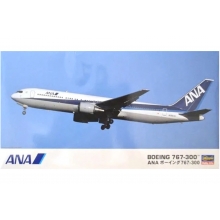 HASEGAWA 10706 ANA B767-300 1:200