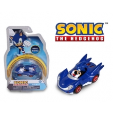 NKOK 6421 DIE CAST SONIC