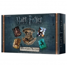 USAOPOLY USHB02ES HARRY POTTER HOGWARTS BATTLE MONSTRUOSA CAJA