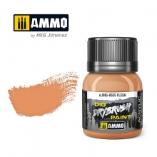 AMMO MIG JIMENEZ AMIG0635 DRYBRUSH CARNE