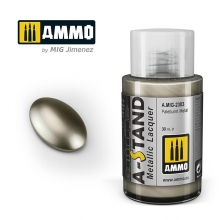 AMMO MIG JIMENEZ AMIG2303 A STAND METAL QUEMADO PALIDO