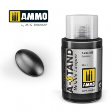 AMMO MIG JIMENEZ AMIG2319 A STAND METAL DE ARMA