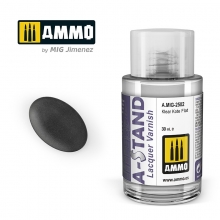 AMMO MIG JIMENEZ AMIG2502 A STAND BARNIZ MATE