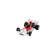 MAGAZINE F1BRMP160B 1:43 BRM BELTOISE 1972 P160B F1