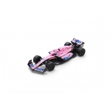 SPARK Y251 1:64 ALPINE OCON 2022 A522 F1