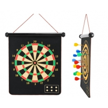 GIGATOYS CB17 DART GAME 41 * 46 CM