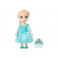 INTK DF217154 MUNECA DISNEY FROZEN PETITE