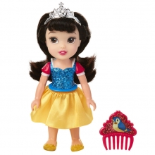 INTK DP218984 PETITE SNOW WHITE