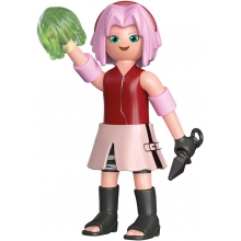 PLAYMOBIL PM71098 SAKURA NARUTO