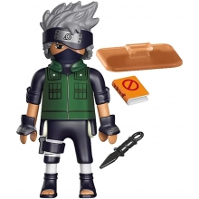 PLAYMOBIL PM71099 KAKASHI NARUTO