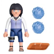 PLAYMOBIL PM71110 HINATA NARUTO