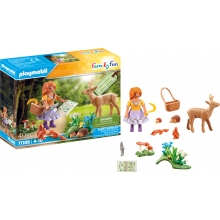 PLAYMOBIL PM71188 SET DE REGALO CIENTIFICO DE PLANTAS