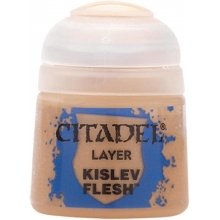 CITADEL 99189951242 LAYER KISLEV FLESH ( 12ML )