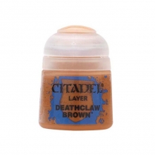 CITADEL 99189951246 LAYER DEATHCLAW BROWN 12ML