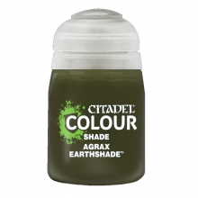 CITADEL 99189953050 SHADE AGRAX EARTHSHADE 18ML