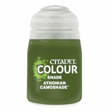 CITADEL 99189953052 SHADE ATHONIAN CAMOSHADE 18ML