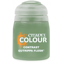 CITADEL 99189960040 CONTRAST GUTRIPPA FLESH 18ML