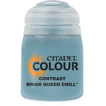 CITADEL 99189960047 CONTRAST BRIAR QUEEN CHILL 18ML