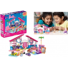 MATTEL GWR34 MEGA BARBIE CASA MALIBU