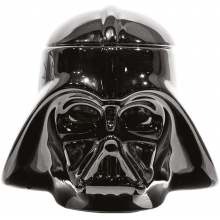 SMARTCIBLE 27621 TAZON 3D STAR WARS DARTH VADER