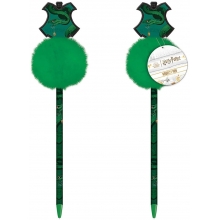 SMARTCIBLE SR73790 LAPIZ NOVEDOSO HARRY POTTER INTRICATE HOUSES SLYTHERIN