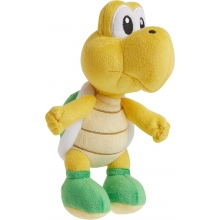 LITTLE BUDDY TOYLIT1018 SUPER MARIO KOOPA TROOPA 8 PLUSH