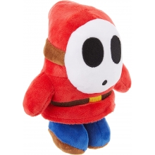 LITTLE BUDDY TOYLIT1023 SUPER MARIO SHY GUY 6 PLUSH