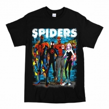 AGUANTE MARVEL SPIDERS TALLA L