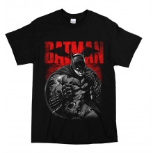 AGUANTE DC THE BATMAN TALLA M