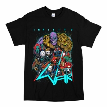 AGUANTE MARVEL INFINITY WAR TALLA XL