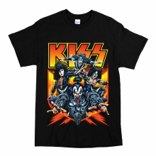 AGUANTE KISS TALLA M