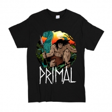 AGUANTE PRIMAL NEGRA TALLA L