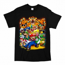 AGUANTE MARIO BROS TALLA L