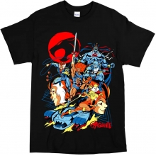 AGUANTE THUNDERCATS TALLA XL