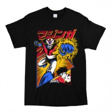 AGUANTE MAZINGER TALLA L