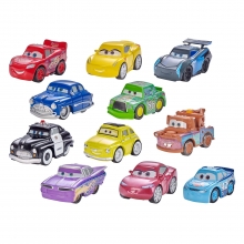 MATTEL GKD78 CARS MINI VEHICULOS SURTIDO