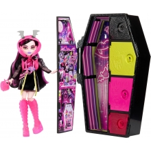 MATTEL HNF78 MONSTER HIGH INNOVATION SERIES 3 DOLL 1