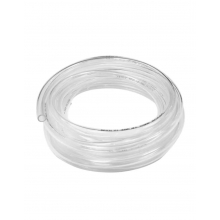 HARDER & STEENBECK 105460 HOSE PVC CLEAR 4X6MM