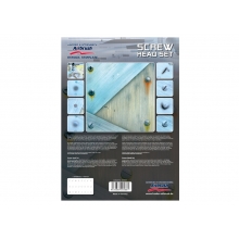 HARDER & STEENBECK 410147 STENCIL SCREW