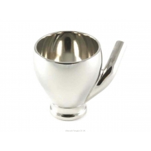 HARDER & STEENBECK 123443 CUP 5ML FOR XMODELS SUCTION FEED FOR RIGHTHANDED USER