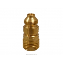 HARDER & STEENBECK 123553 VALVE BODY FOR FPC VALVE