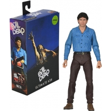 NECA 41971 FIGURA EVIL DEAD 7 PULGADAS 40 ANIVERSARIO